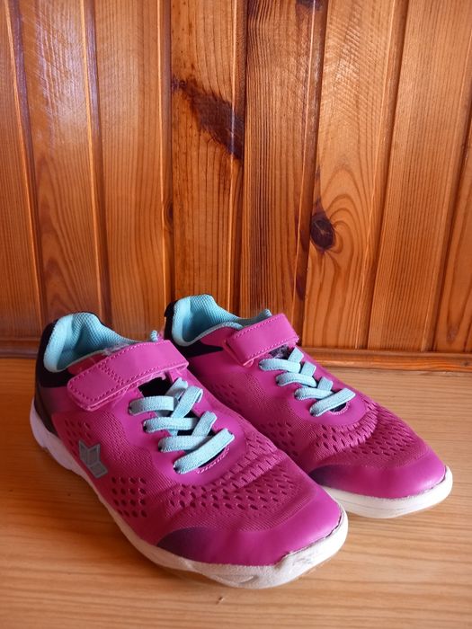 Buty sportowe/halowe rozm 37