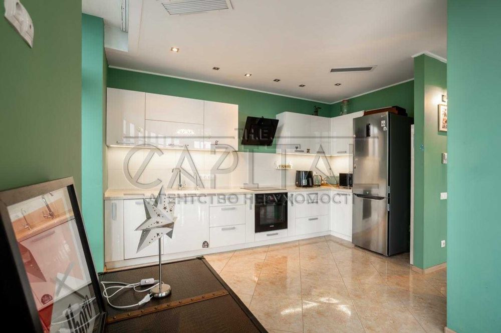 Оренда / Квартира / Лівобережний масив, Київ, Рів'єра Ріверсайд