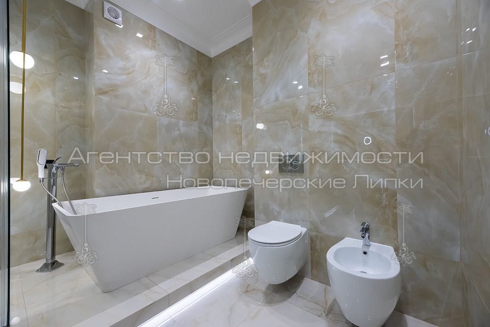 4+-rooms apartment apartment by the address st. Bulvar Druzhby Narodov (area 180 m²) - Atlanta.ua - photo 15
