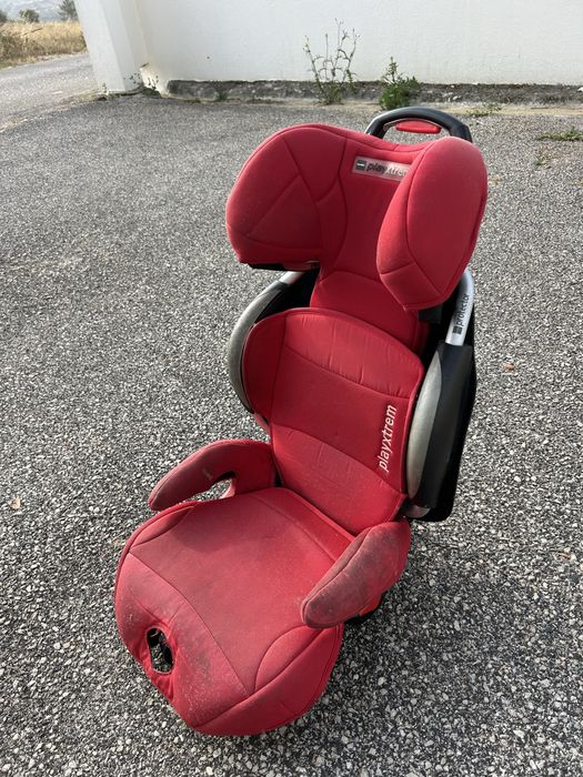 Cadeira Auto 15-36 kg
