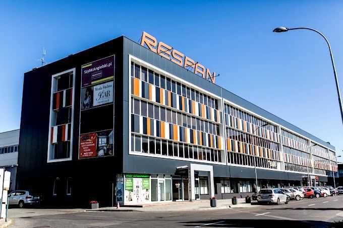 Lokal 224 m2 do wynajęcia w C.H. Respan Rzeszów