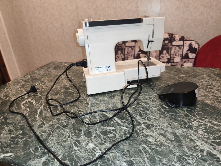 Продам NECCHI 559