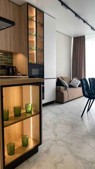 1-room apartment apartment by the address st. Magistratskaya (area 48 m²) - Atlanta.ua - photo 11