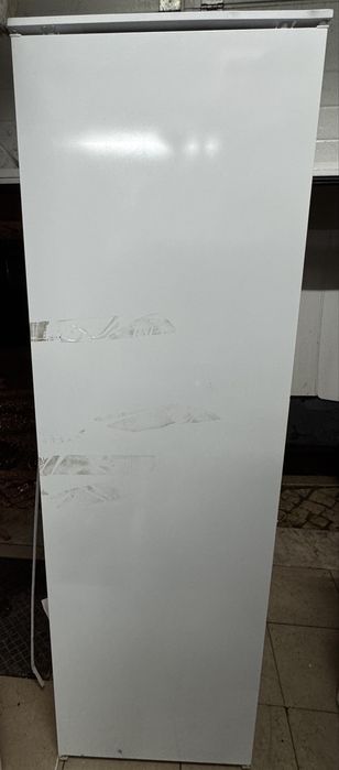 Arca Vertical Encastre SMEG S8F174NF (No Frost - 177.2 cm