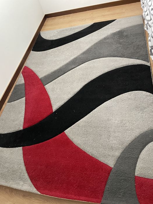 Conjunto tapetes / carpete