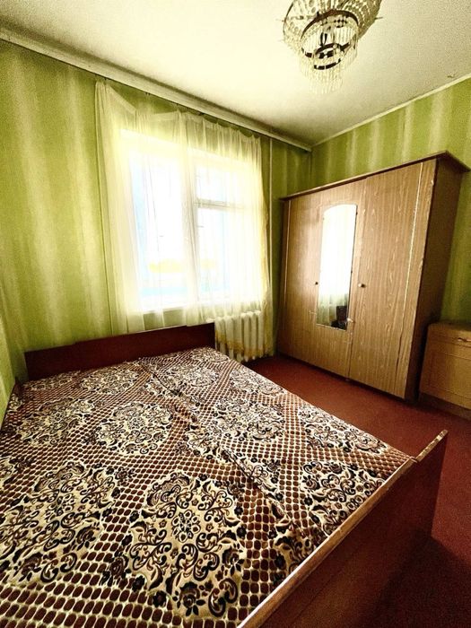 _Продаж 3к. квартира під ремонт. Розтермінування від Власника