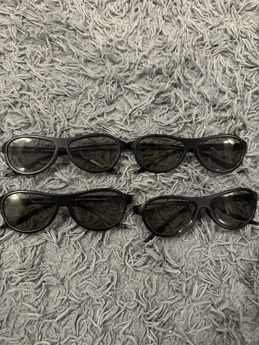 3d очки Lg (4 пары)