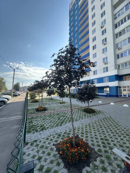 Продам 1-кімн. Квартиру, Одеська, новобудова, Будинок на Зерновій