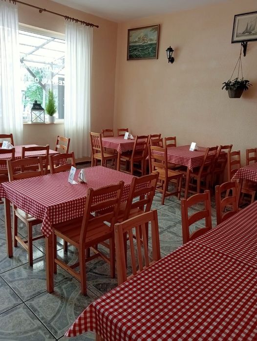Dom przy głównej ulicy – idealna lokalizacja nad morzem - Widok 4
