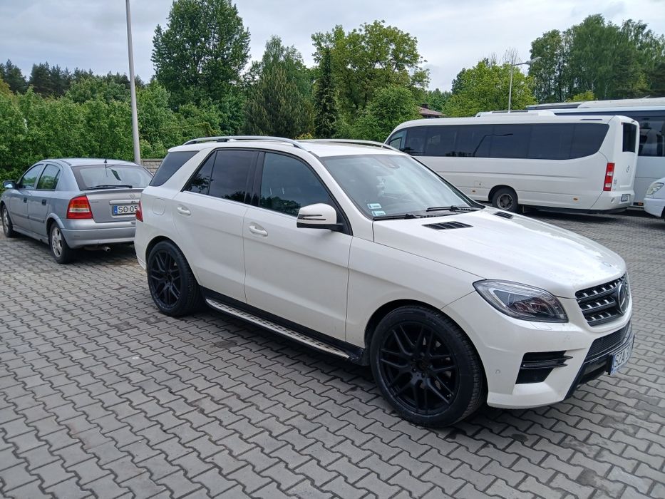 Mercedes / silnik 4.7 biturbo do  ML  / GL / S / CLS /  CL