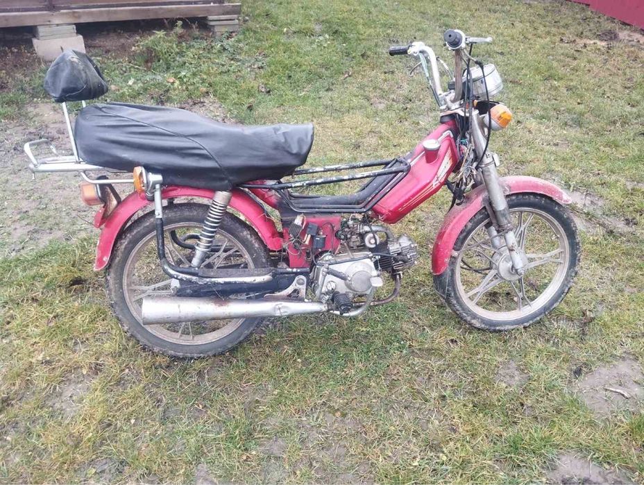 Продам дельта кануні