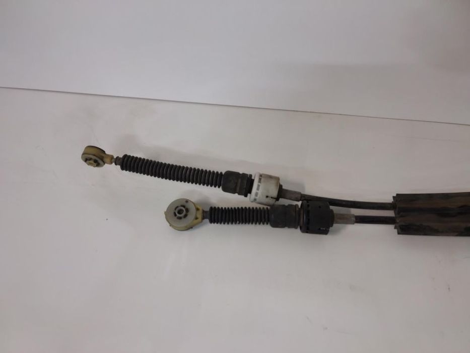 Selector de Mudanças Cabos Renault Megane 3 III 1.5 DCI 110CV