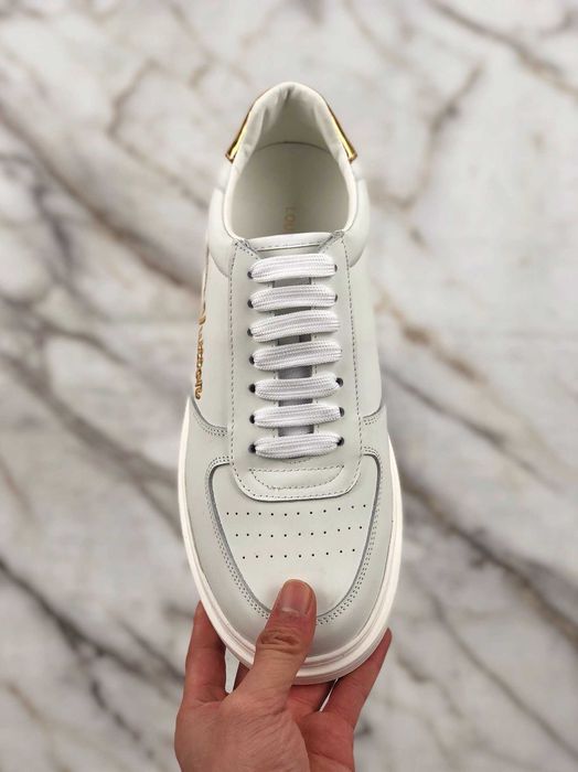 Sneakersy Louis Vuitton 2020 damskie