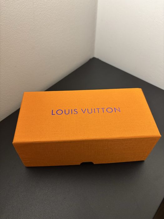 Okulary Louis Vuitton