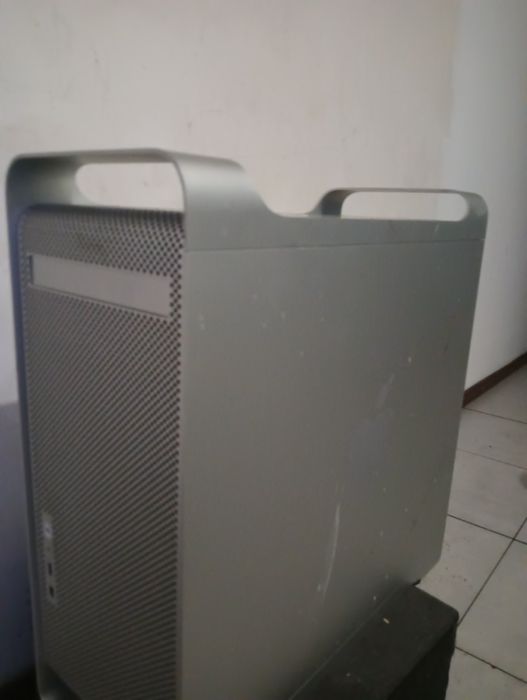 Torre Apple para fotos