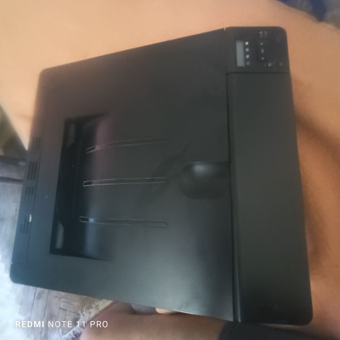 Принтер HP LaserJet PRO 200 Color M251n