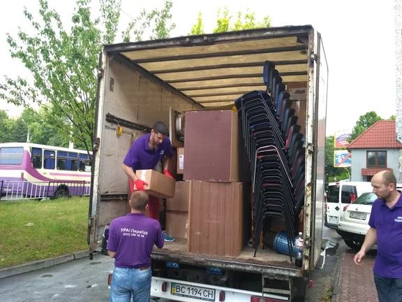 Грузоперевезення Офісн,і квартирні, складські