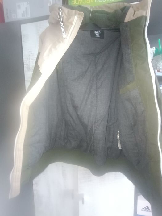 Kurtka męska M New Yorker