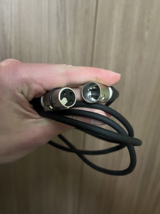 Microfone Superlux ECM-999 c/ cabo XLR