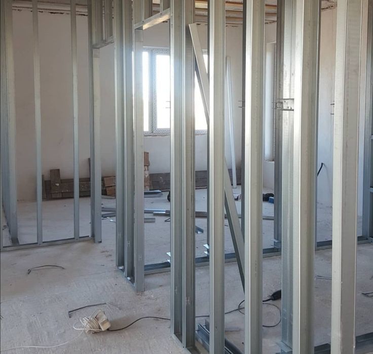 Гипсокартонщик, Ремонт под ключ