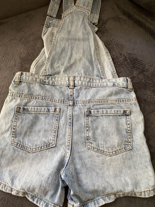 F&F ogrodniczki r 146