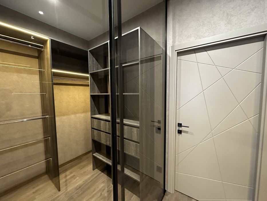 Многокомнатная квартира по адресу Люстдорфская дор. (площадь 108 м²) - Atlanta.ua - фото 7