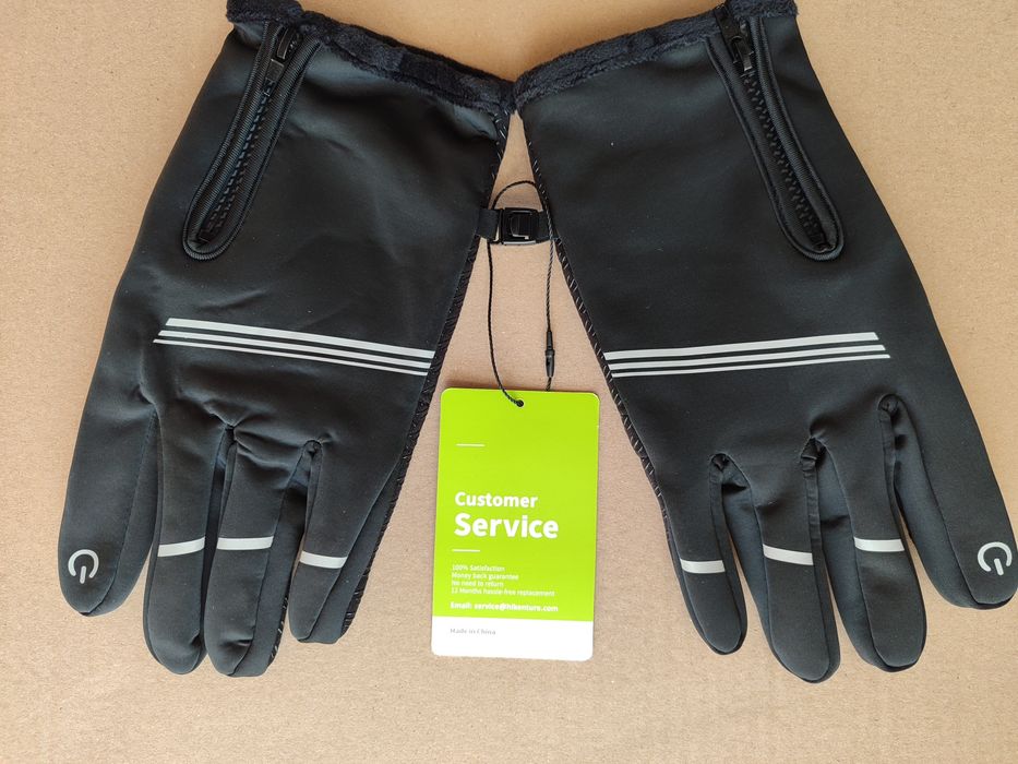 Рукавички Hikenture