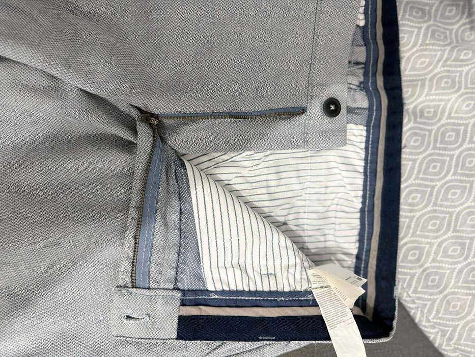 Garnitur męski Reserved