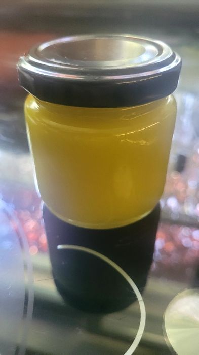 Maść z wrotyczu 100 ml