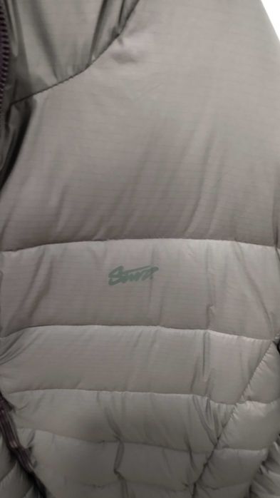 Blusão Verde azeitona