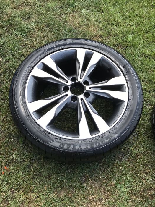 Felga meecedes V-klasa