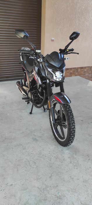 Forte FT200EN новий