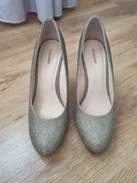 Buty damskie  39