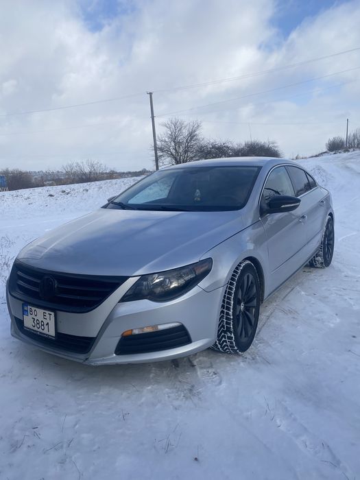 Фольцваген ссʼʼʼ