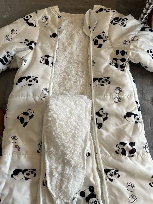 Saco de dormir para Bebé