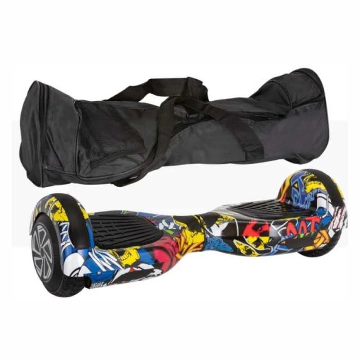 Hoverboard Urban 6.5''