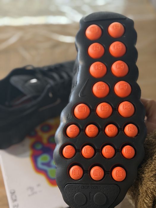 Nike Mind 02 - NOVO