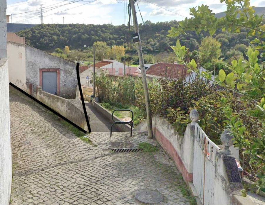 Terreno Urbano 208 m2 com Vista Privilegiada