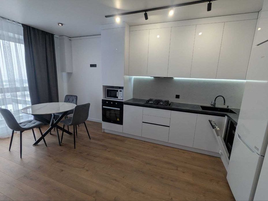 Оренда 1о кімн квартира вул. Студентська, ЖК "Щасливе"