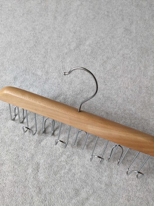 1 Cabide para cintos64551258312577121