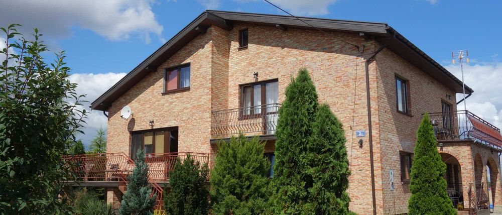 Kwatery pracowniczne Kutno