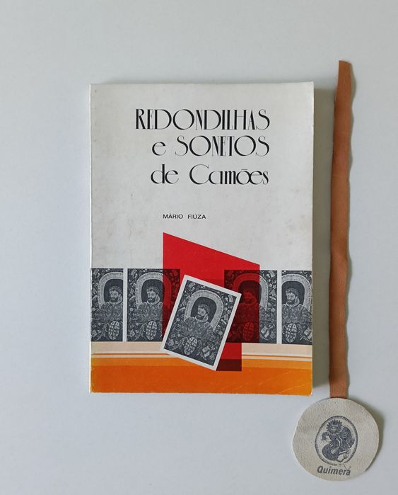 Redondilhas e sonetos