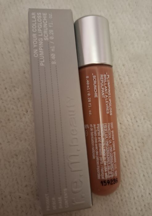 Błyszczyk do ust by r.e.m.beauty