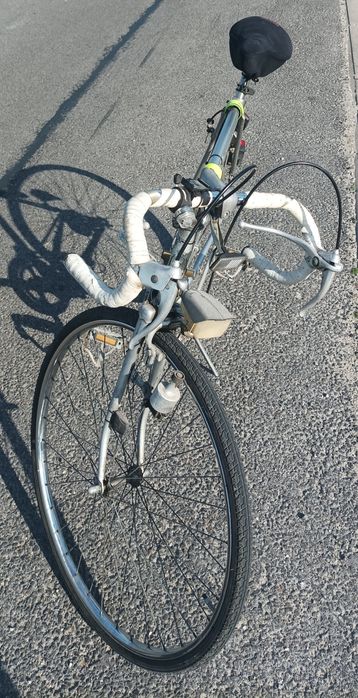 Sprzedam rower szosowy-kolarzówkę