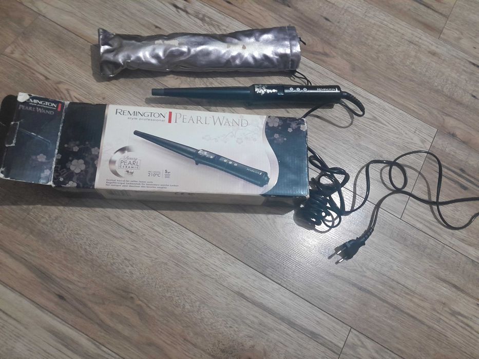 Lokówka stożkowa Remington