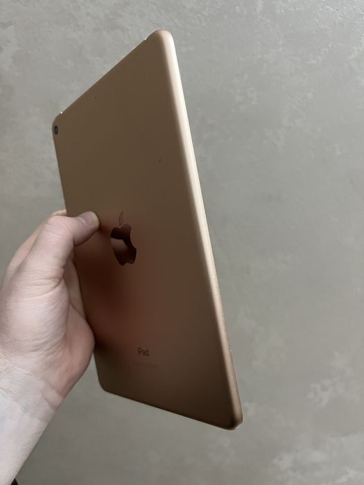 IPad Mini 5 Gold 256Gb