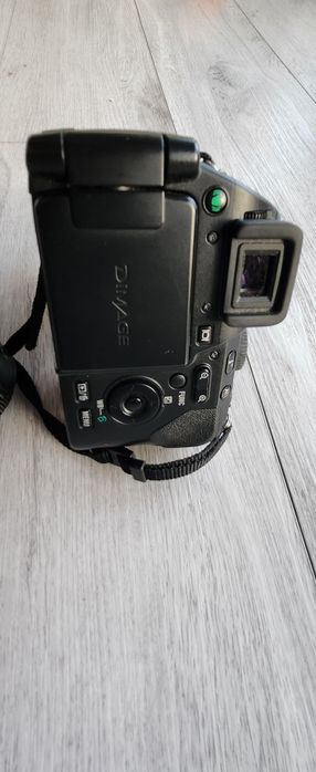 Aparat konica minolta dimage A200