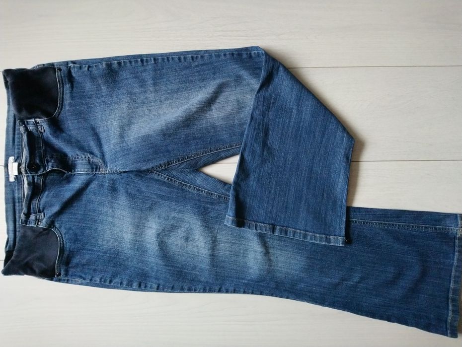 Джинси для вагітних Mamas & Papas UK 10S розмір