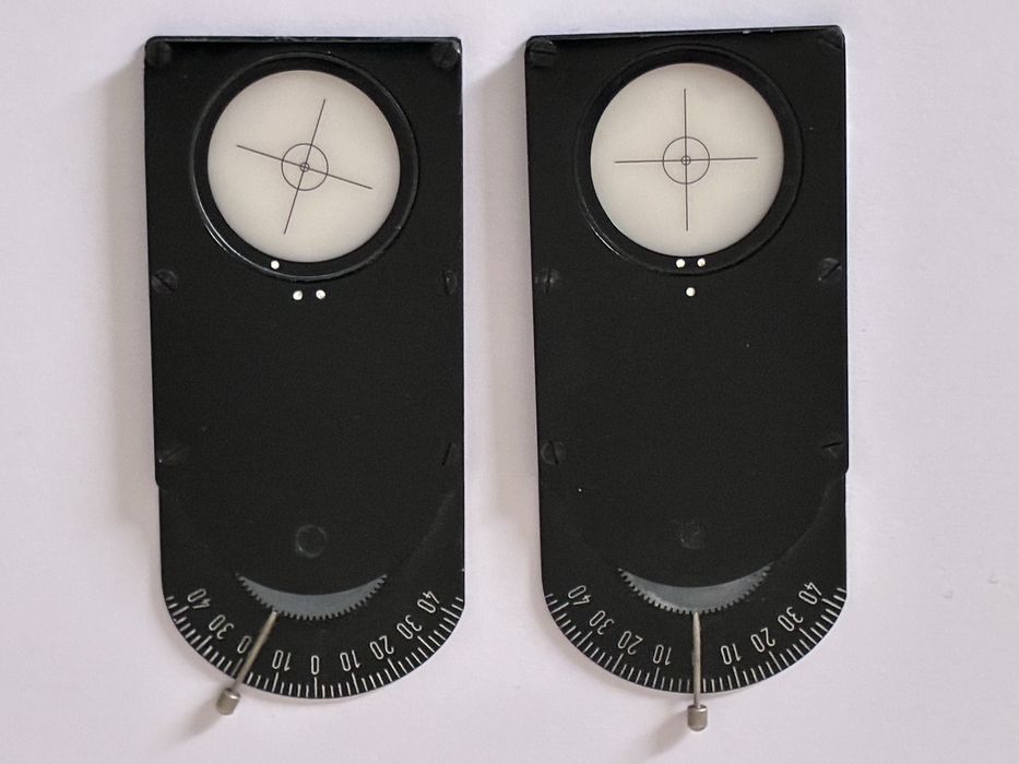 Synoptofor Oculus ze stolem + bogaty zestaw obrazków