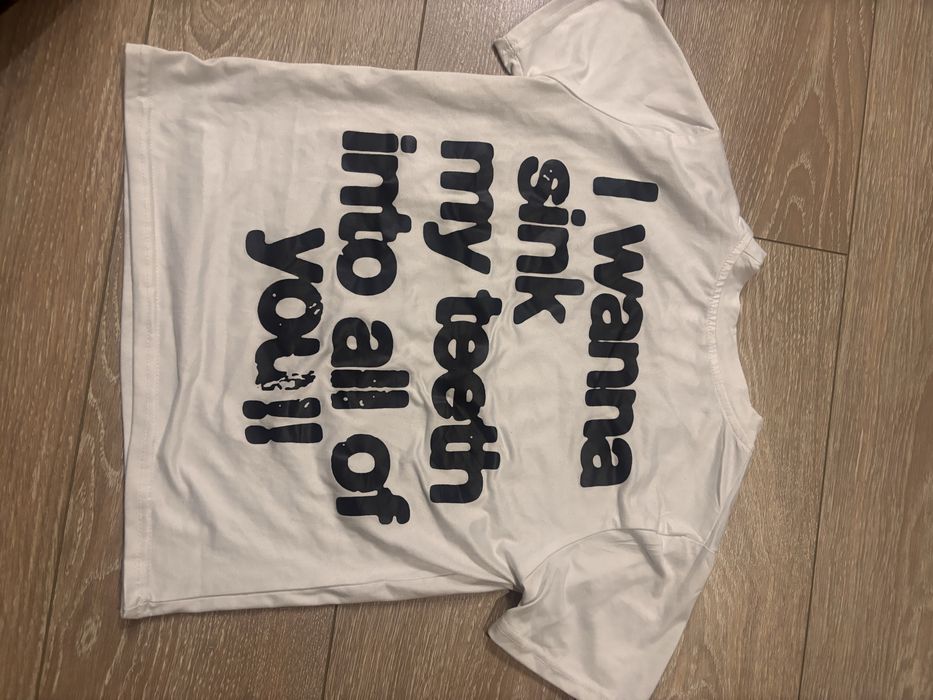 футболка y2k длі дівчат